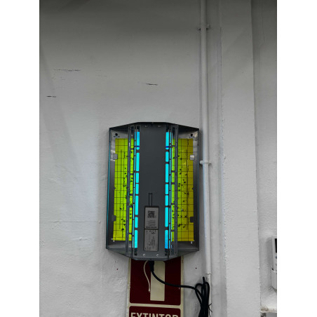 Insectocaptor ProControl ProFly 30W Industrial | Norma APPCC
