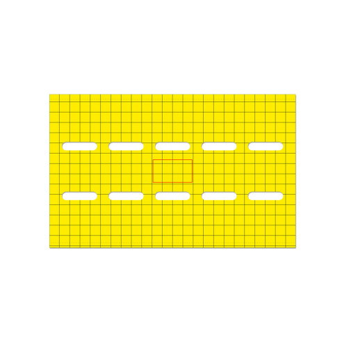 Placas Adhesivas P5X ProFly 40 y 80 | Pack 6 uds