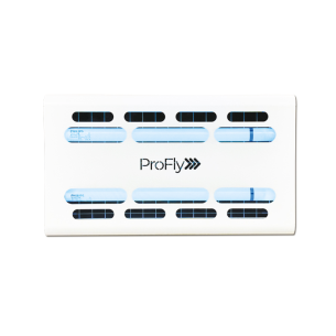 ProFly Mural 30 Blanco