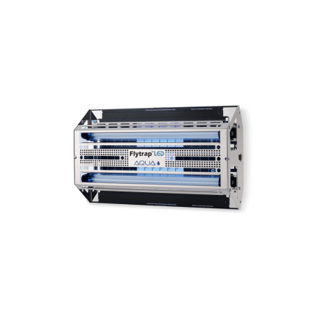 Flytrap LED 30 Aqua