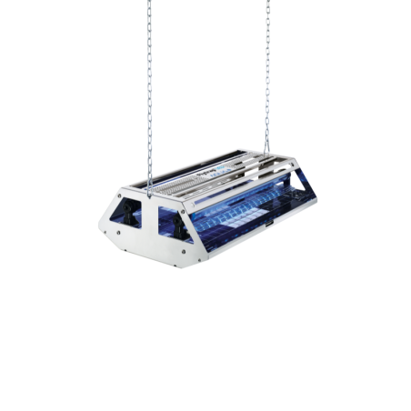 Flytrap LED 30 Aqua