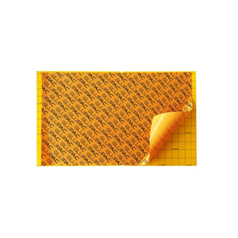 Placa adhesiva GB011 |P5