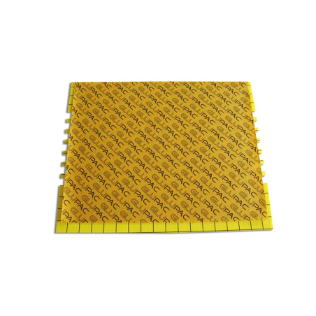 Placa adhesiva INF060 | P1