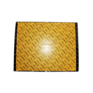 Placa adhesiva GB005