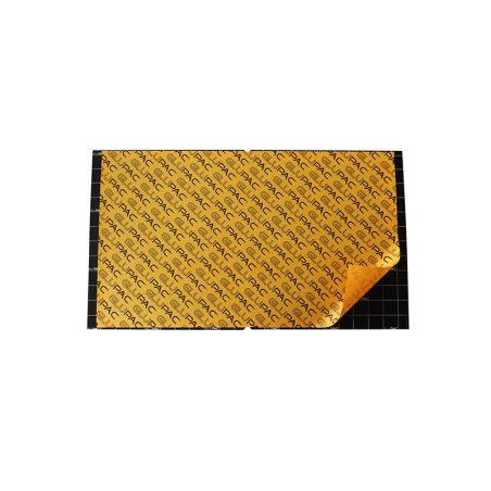 Placa adhesiva GB012 | P5N