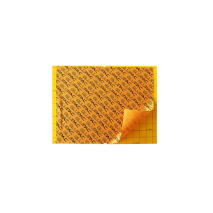 Placa adhesiva GB001 | P14