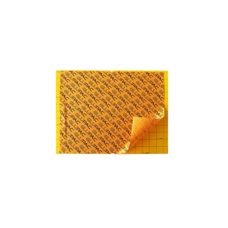 Placa adhesiva GB001 | P14