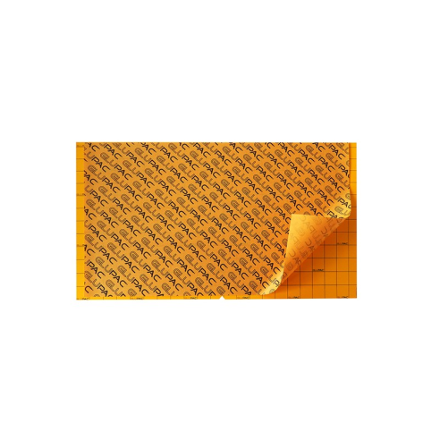 Placa adhesiva GB013