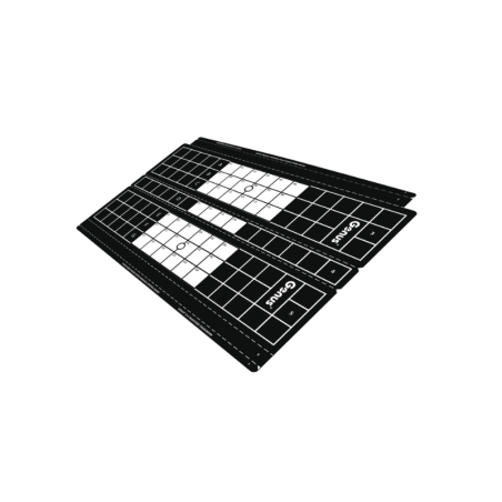 GENUS Universal Glueboard Easy Count