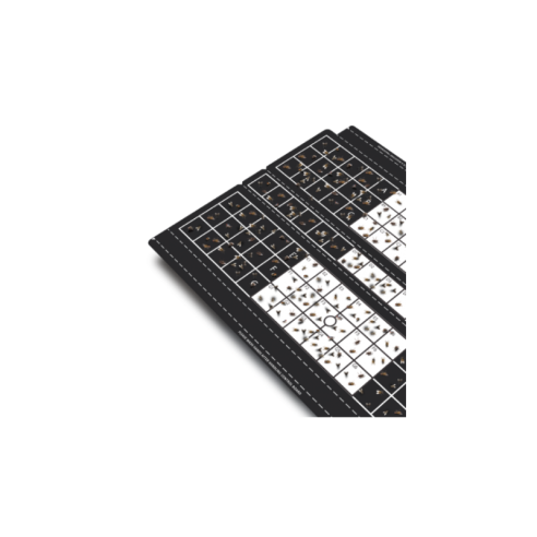 GENUS Universal Glueboard Easy Count