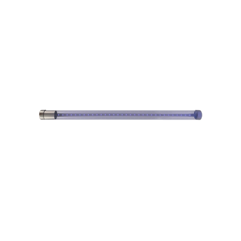 Tubo 7W Athena LED UVA Inastillable T8 45 cm + Cebador LED