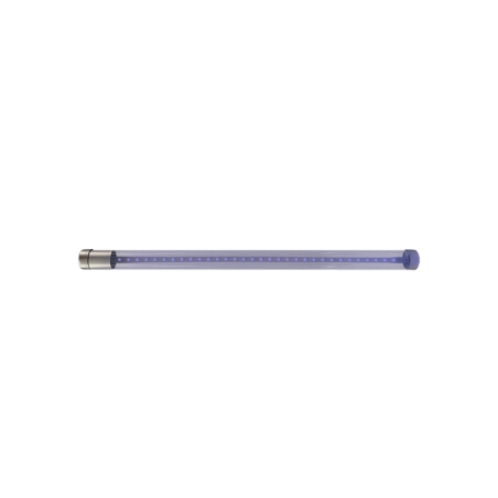 Tubo 9W Athena LED UVA Inastillable T8 60 cm + Cebador LED