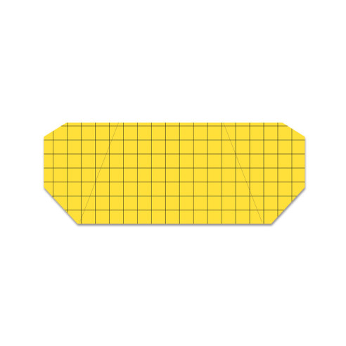 Placa adhesiva P22